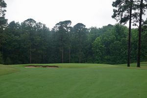 Pinehurst No8 1st Approach